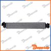 Intercooler pour HONDA | CCL-HD-001, 961527